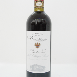 Casteggio Pinot Nero