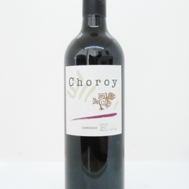 Choroy Carménère