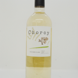 Choroy Sauvignon Blanc