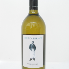 Der Pollerhof Grüner Veltliner