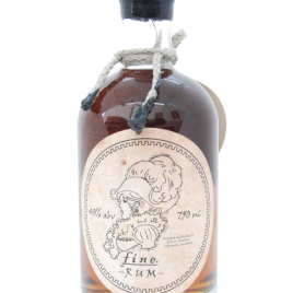 Fine. Rum