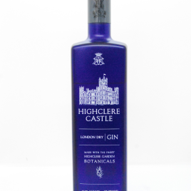 Highclere Castle Gin