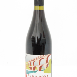 Clos des Américains Sur le Pont Côtes du Rhône Rouge