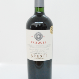 Aresti Trisquel Red Blend