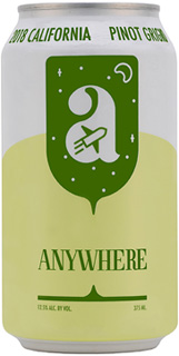 Anywhere Pinot Grigio