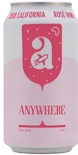 Anywhere Rosé