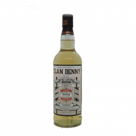 Clan Denny 10 year Whisky