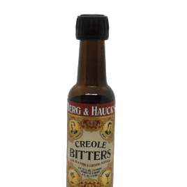 Berg & Hauck Creole Bitters