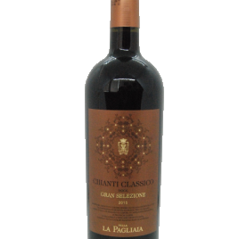 Villa La Pagliaia Chianti Classico DOCG Gran Selezione