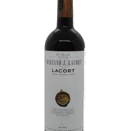 Lacort Gran Reserva