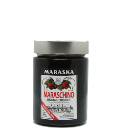 Maraska Maraschino Cherries