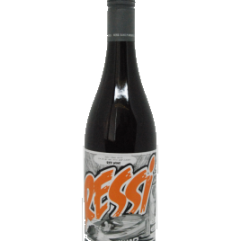 Ressi Red Blend