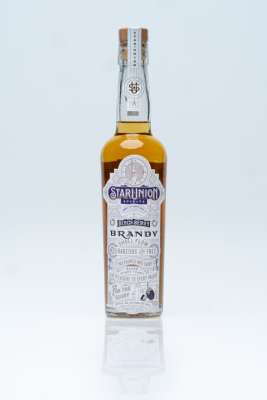 Star Union Blackberry Brandy