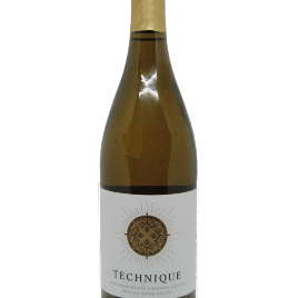 Technique Chardonnay