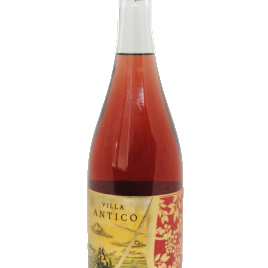 Villa Antico Pétillant Naturel Sangiovese Rosé