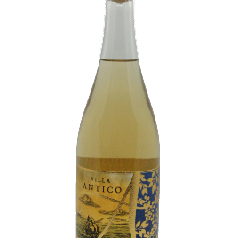 Villa Antico Pétillant Naturel Malvasia Bianca