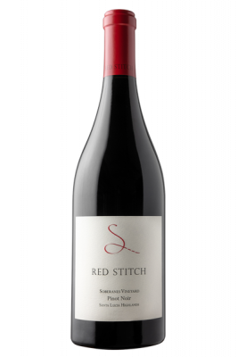 Red Stitch Pinot Noir