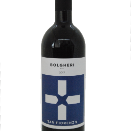 San Fiorenzo Bolgheri