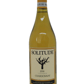 Solitude Chardonnay