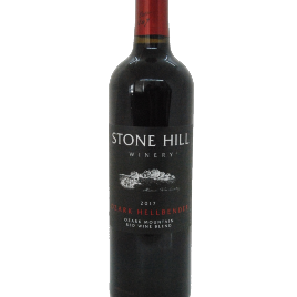 Stone Hill Ozark Hellbender