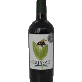 Ego Bodegas Goru Verde