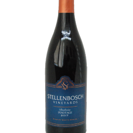 Stellenbosch Pinotage