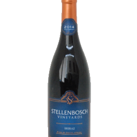 Stellenbosch Shiraz