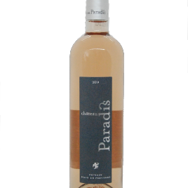 Château Paradis Rosé