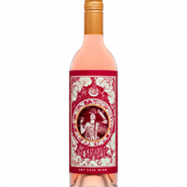 Nola Grace Rosé