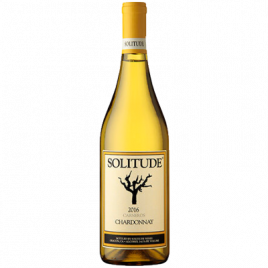 Solitude Chardonnay