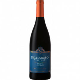 Stellenbosch Pinotage