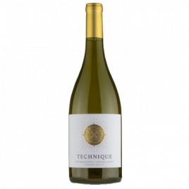 Technique Chardonnay