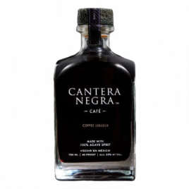 Cantera Negra Café