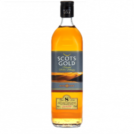 Scots Gold 8 Year Old