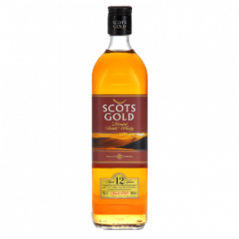 Scots Gold 12 Year Old