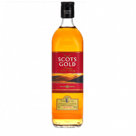 Scots Gold Red Label
