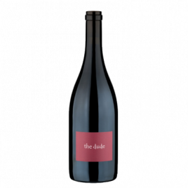 “The Dude” Pinot Noir Russian River Valley